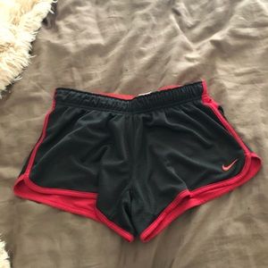 Nike dri-fit shorts